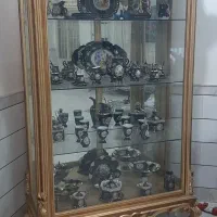 دکوری|بوفه، ویترین، کنسول|آران و بیدگل, |دیوار