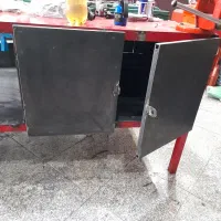 جوشکاری سیار .فردیس .کل ملارد .اندیشه .احری|خدمات پیشه و مهارت|فردیس, قریشی|دیوار