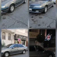 فروش پژو پارس|خودرو سواری و وانت|سمنان, |دیوار