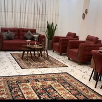 ست کامل مبلمان