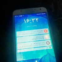 گوشی j7 تمیز|موبایل|مشهد, شهید قربانی|دیوار