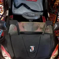 ماشین شارژی|اسباب‌‌بازی|گرمسار, |دیوار