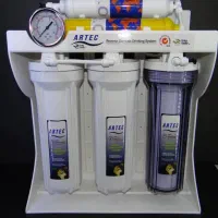 فروش و خدمات تصفیه اب در جویبار