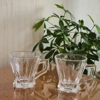 ۲ دست استکان ژاپنی