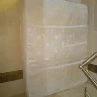 تشک رویال ۱۶۰ ۲ نفره درحد نو