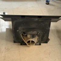 هود turboline|هود|رشت, کاکتوس|دیوار