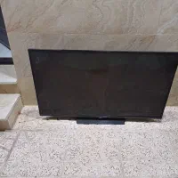 تلویزیون پنل شکسته ۴۸ اینج سامسونگ