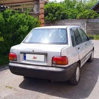 پراید مدل ۸۵ با شرایط ویژه کلا ۱۰۰ملیون ،