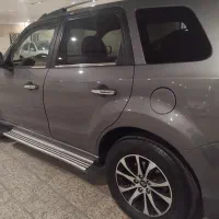 هایما اس ۷ مدل ۱۳۹۷ خاکستری متالیک|خودرو سواری و وانت|مشهد, جاهد شهر|دیوار