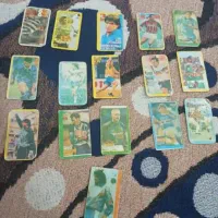 کارت بازی