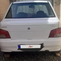 پراید ۱۳۲ مدل ۸۹|خودرو سواری و وانت|لنجان, |دیوار