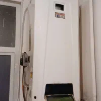 آبگرمکن منبعی ۴۰ لیتری