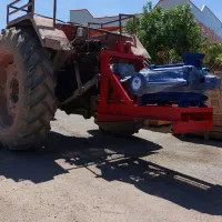 انواع پمپ کشاورزی وصنعتی ، تحویل فوری ، قیمت مناسب|ماشینآلات صنعتی|تبریز, |دیوار