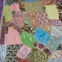 روتختی دست دوز