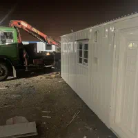 کانکس نو|مصالح و تجهیزات ساختمان|بندر ماهشهر, |دیوار