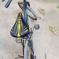 دوچرخه دندیی 20|دوچرخه، اسکیت، اسکوتر|کرمان, |دیوار