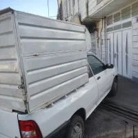 پراید وانت|خودرو سواری و وانت|اراک, |دیوار