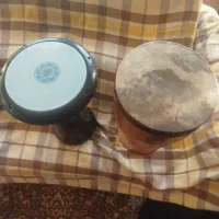 ضرب وتیمپو|سازهای سنتی|شهرضا, |دیوار