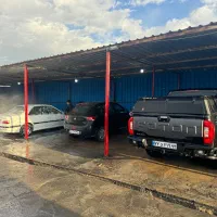 اجاره کارواش فعال