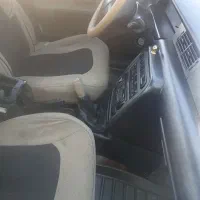 سمند مدل ۸۱|خودرو سواری و وانت|مشگین شهر, |دیوار