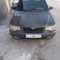 پراید 132مدل 89تمام فابریک