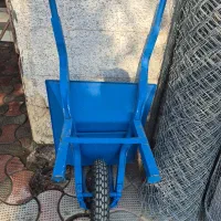 فرقون پروفیل ضخیم ورق ۲