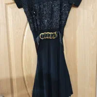 سارافون وپیراهن مجلسی زنانه سایز40تا44میخو ره|لباس|نسیمشهر, |دیوار