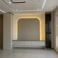 آپارتمان ۹۵ متر_ ابتدا رضاشهر _ صفر