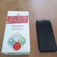 HUAWEI NOVA 7i|موبایل|ایذه, |دیوار