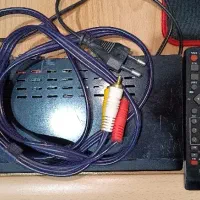 آنتن دیجیتال ، تلویزیون و کابل تصویر