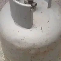 کپسول فر گاز