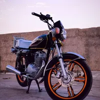 موتور شباب مدل ۱۴۰۲