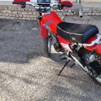 موتور xl200