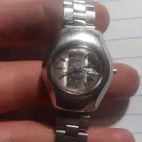 ساعت اتومات زنانه اورینت
