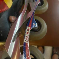 اسکیت سرعت و حرفه ای Rollerblade Carbon Skates|دوچرخه، اسکیت، اسکوتر|تهران, جردن|دیوار