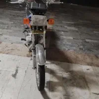 موتور مزایده با برگه مزایده|موتورسیکلت|تهران, شمیران‌نو|دیوار