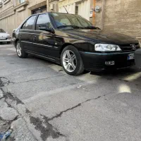 پارس ۹۹ بی رنگ بی ضربه