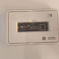 ssd m2 980 pro 250 gb سامسونگ