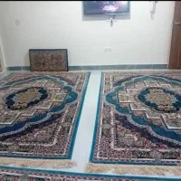 3 تخته 6 متری 700 شانه ، تراکم 2550|فرش|ورامین, شهرک مدرس|دیوار