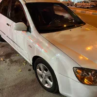 کیا سراتو ۲۰۰۸ اتومات|خودرو سواری و وانت|کرمان, |دیوار