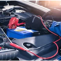 باطری سازی سبک و سنگین دالاهو