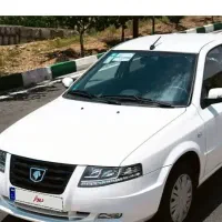 فروش حواله سورن tu5 اطلسs ساینا s