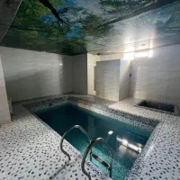 فروش فوری تریبلکس استخرداردرویش آباد زیرقیمت