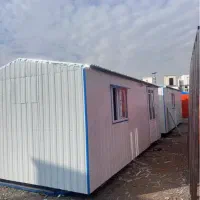 کانکس فلت نگهبانی وسوئیسی