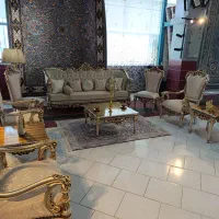 فروش ویژه اقساط بلند مدت|مبلمان خانگی و میز عسلی|کرمانشاه, |دیوار