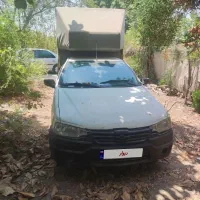 وانت آریسان یک مدل96 دوگانه کارخانه