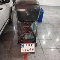 موتور سیکلت کویر s150 مدل 1401|موتورسیکلت|تهران, دکتر هوشیار|دیوار