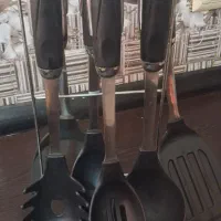 سرویس ۷ تکه کفگیر