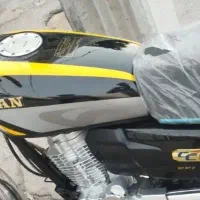 معاوضه باک مشکی
