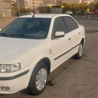 سمند مولتی پلکس مدل ۱۳۹۲